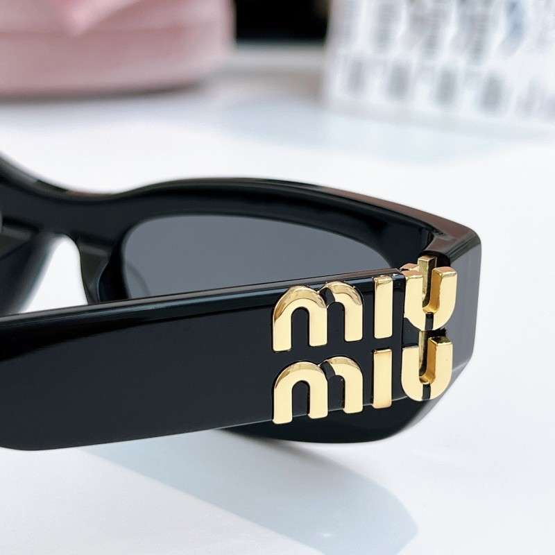 Miumiu Sunglasses 