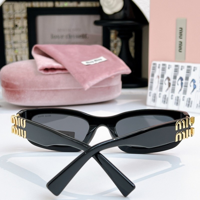 Miumiu Sunglasses 