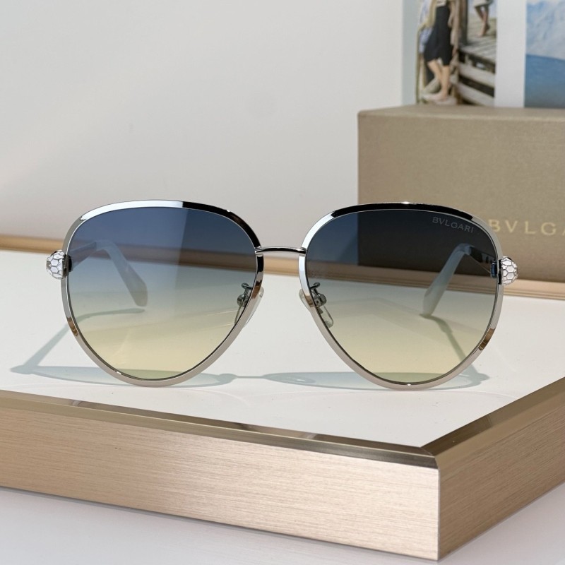 Bvlgari Sunglasses 