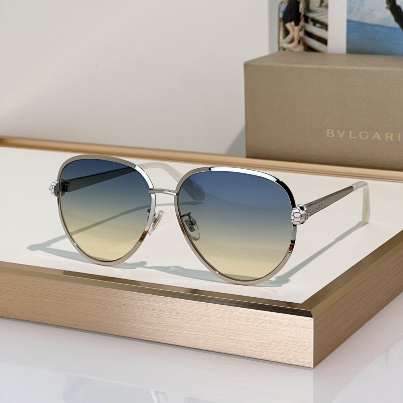 Bvlgari Sunglasses 