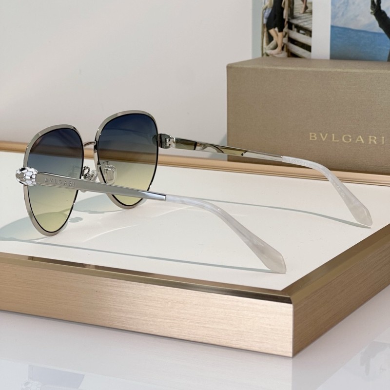 Bvlgari Sunglasses 