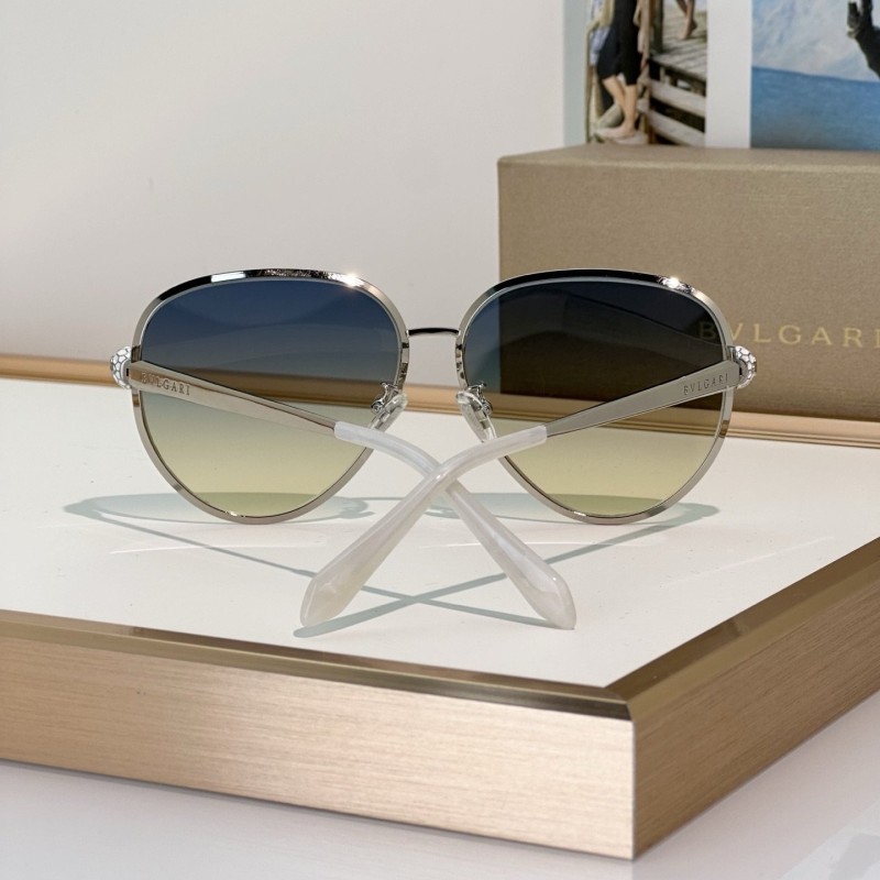 Bvlgari Sunglasses 