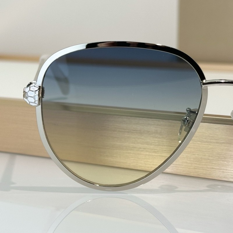 Bvlgari Sunglasses 