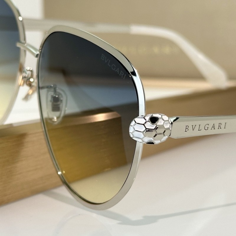 Bvlgari Sunglasses 