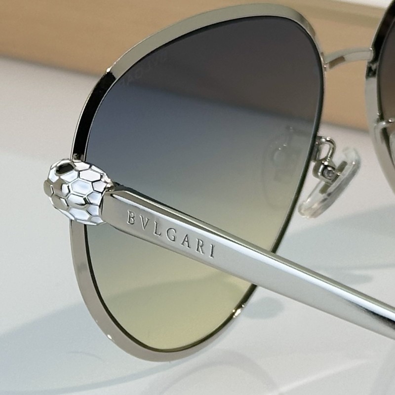Bvlgari Sunglasses 