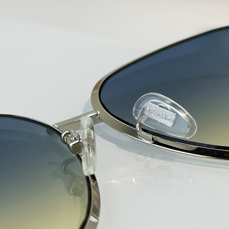 Bvlgari Sunglasses 