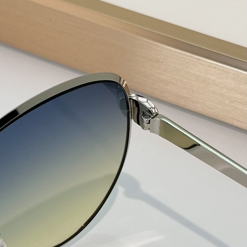 Bvlgari Sunglasses 
