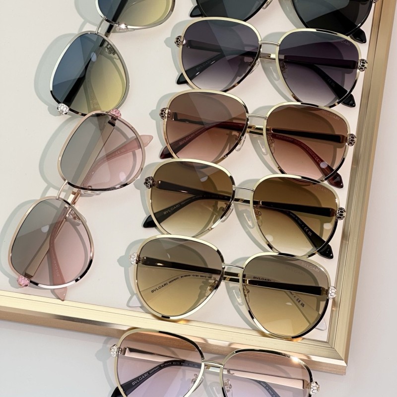 Bvlgari Sunglasses 