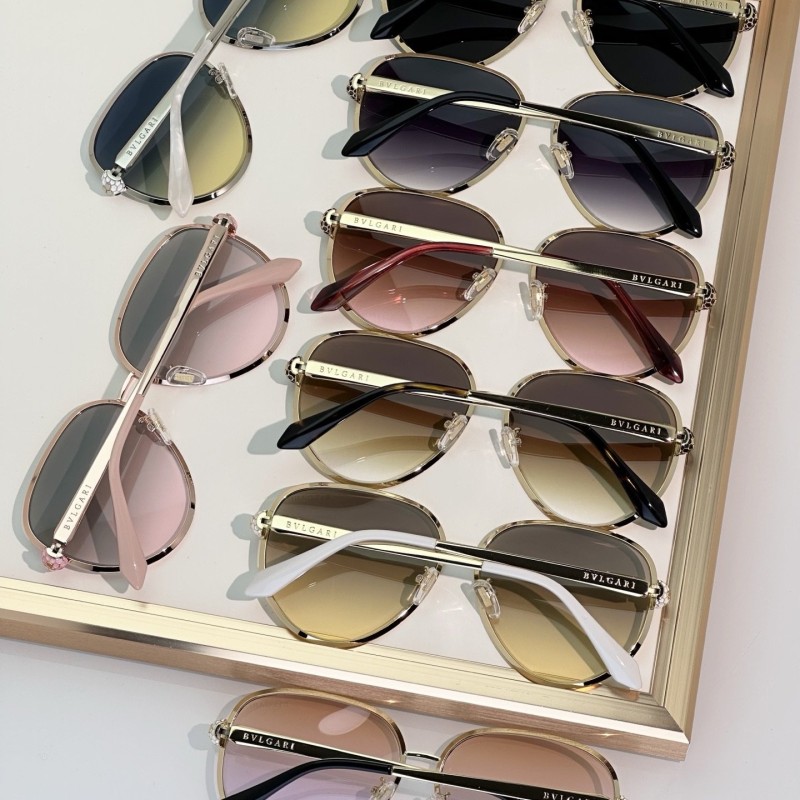 Bvlgari Sunglasses 