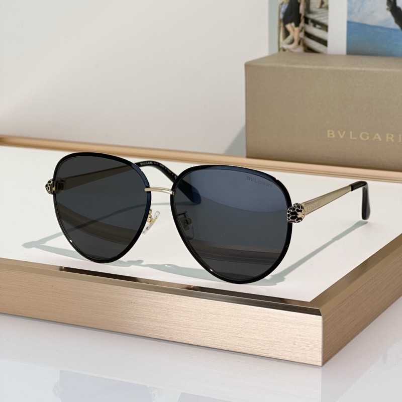 Bvlgari Sunglasses 