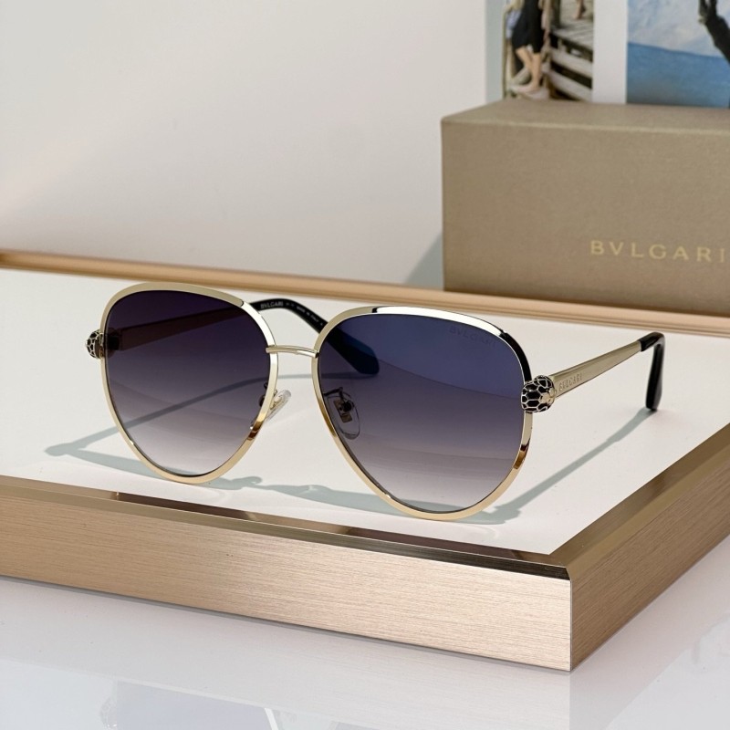 Bvlgari Sunglasses 