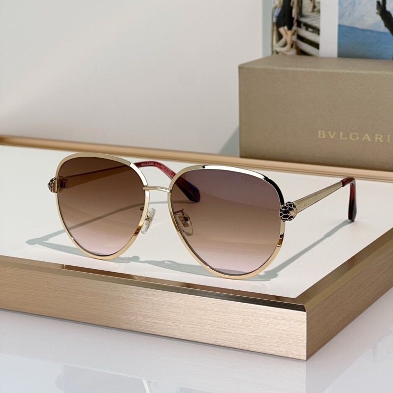 Bvlgari Sunglasses 