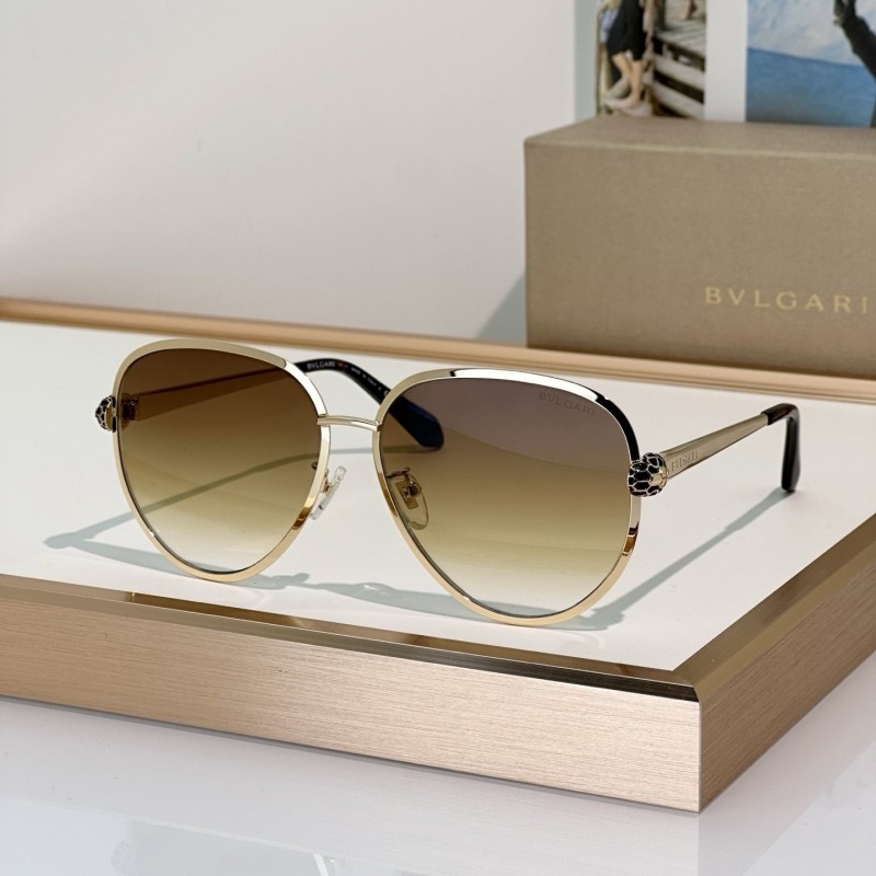 Bvlgari Sunglasses 
