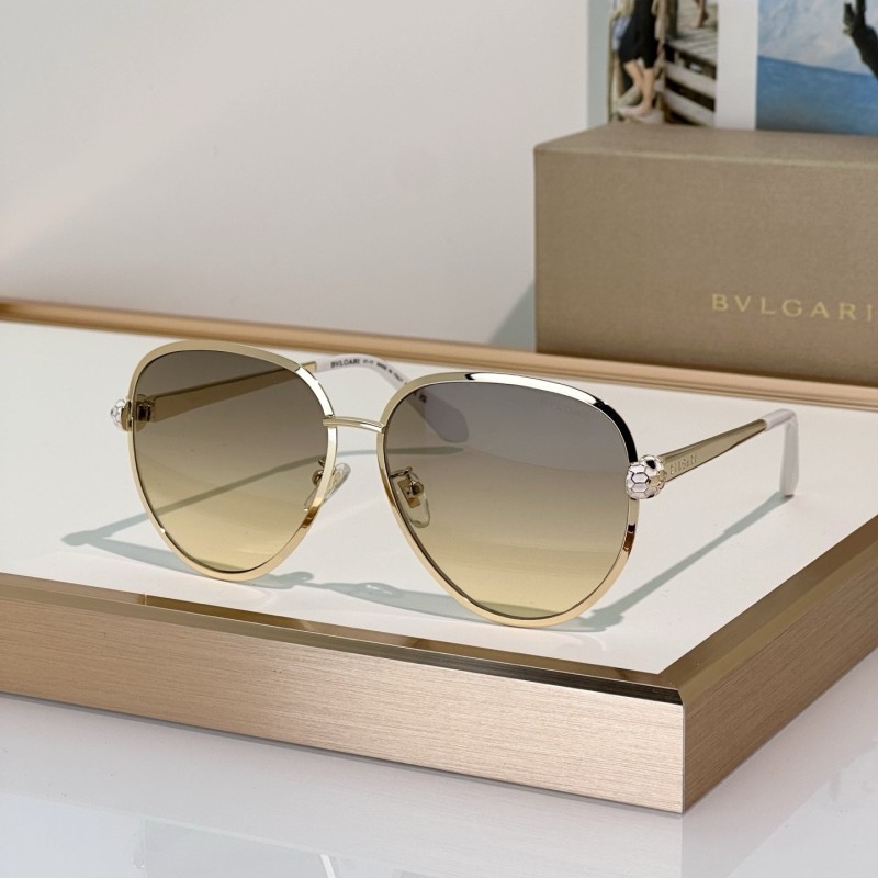 Bvlgari Sunglasses 
