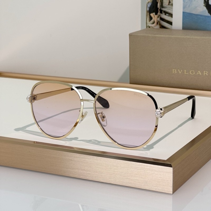 Bvlgari Sunglasses 