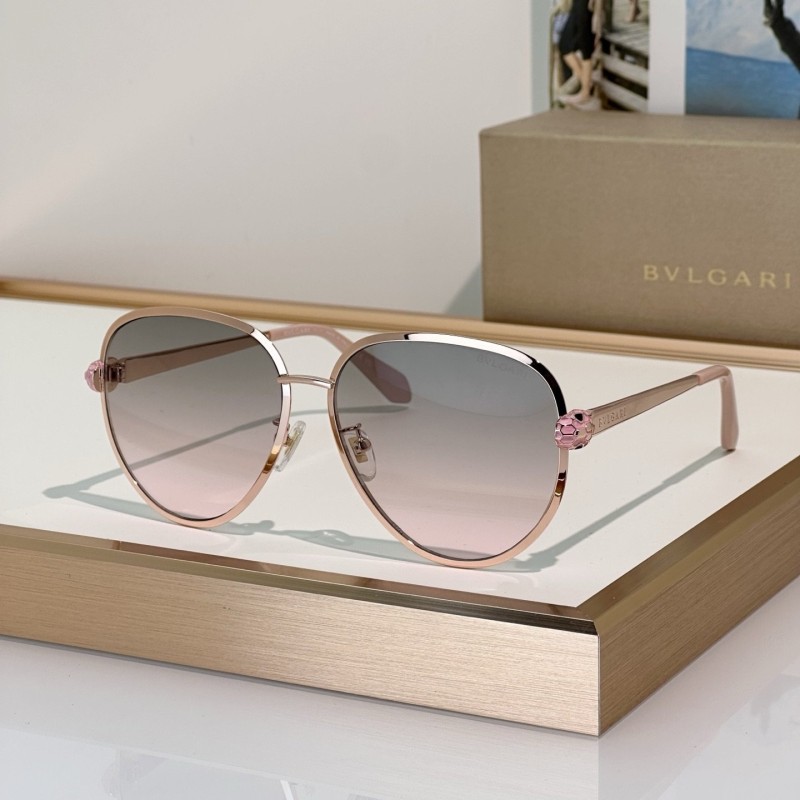 Bvlgari Sunglasses 