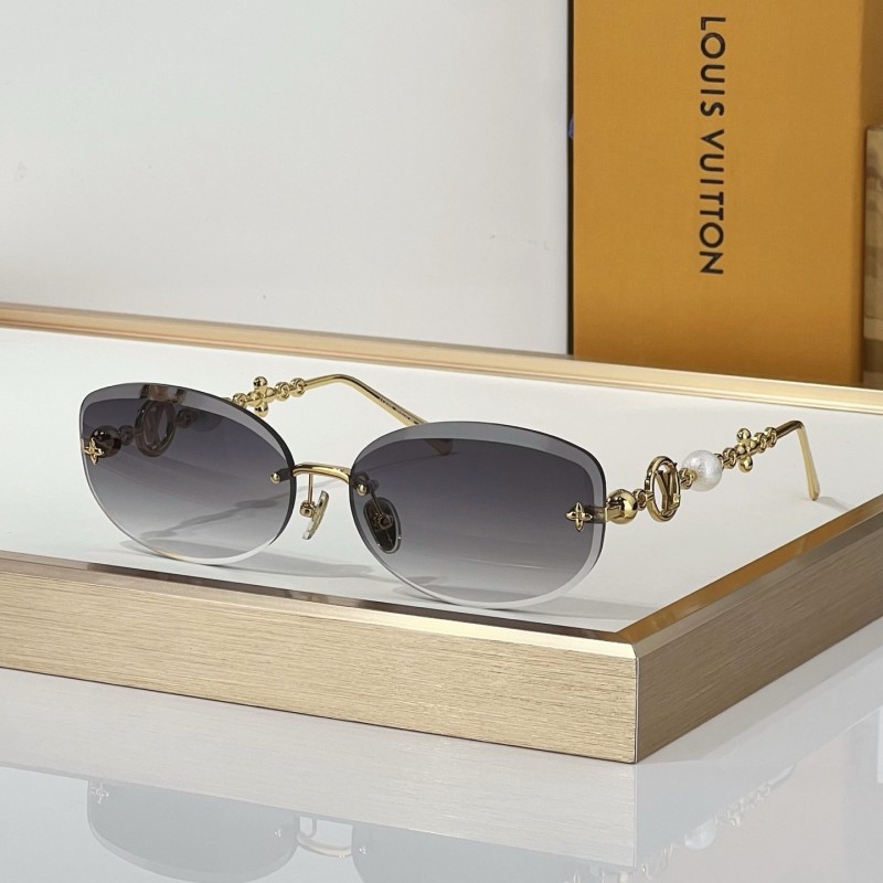 LV Sunglasses 