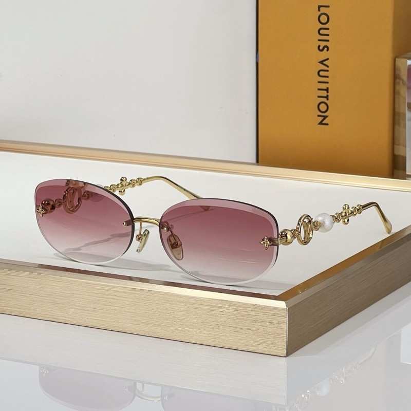 LV Sunglasses 