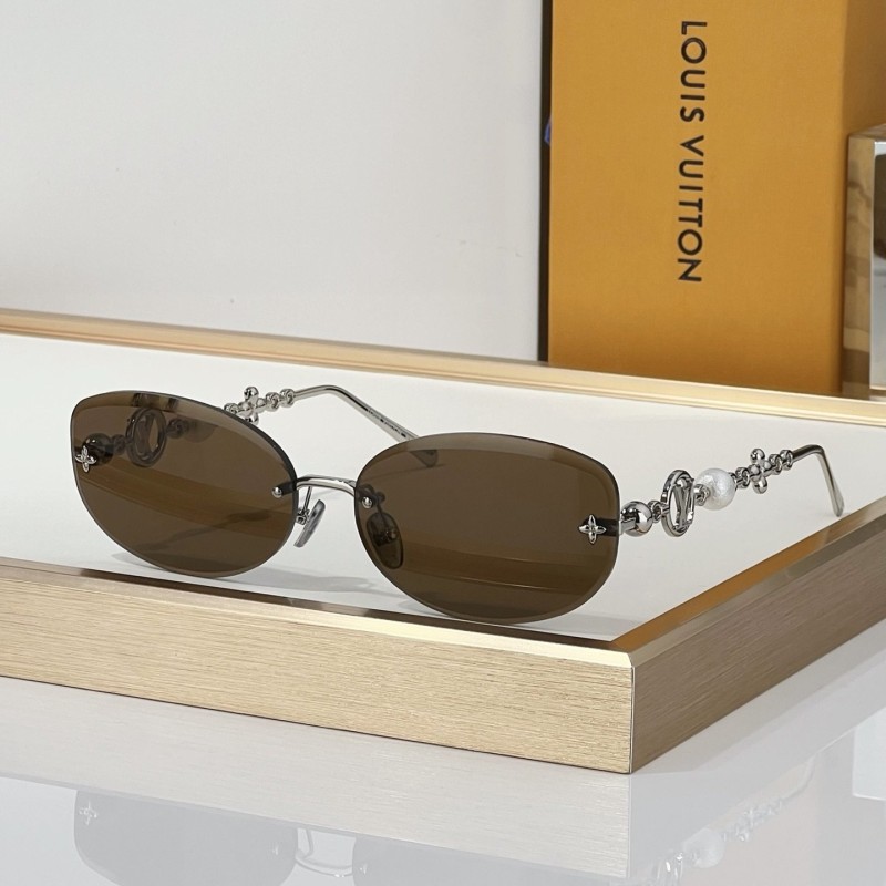 LV Sunglasses 