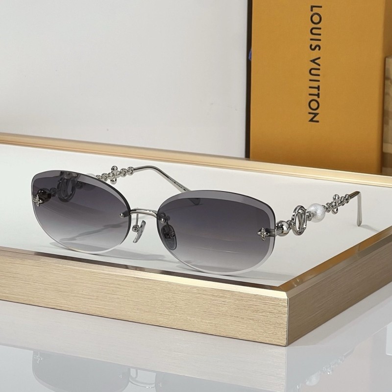 LV Sunglasses 