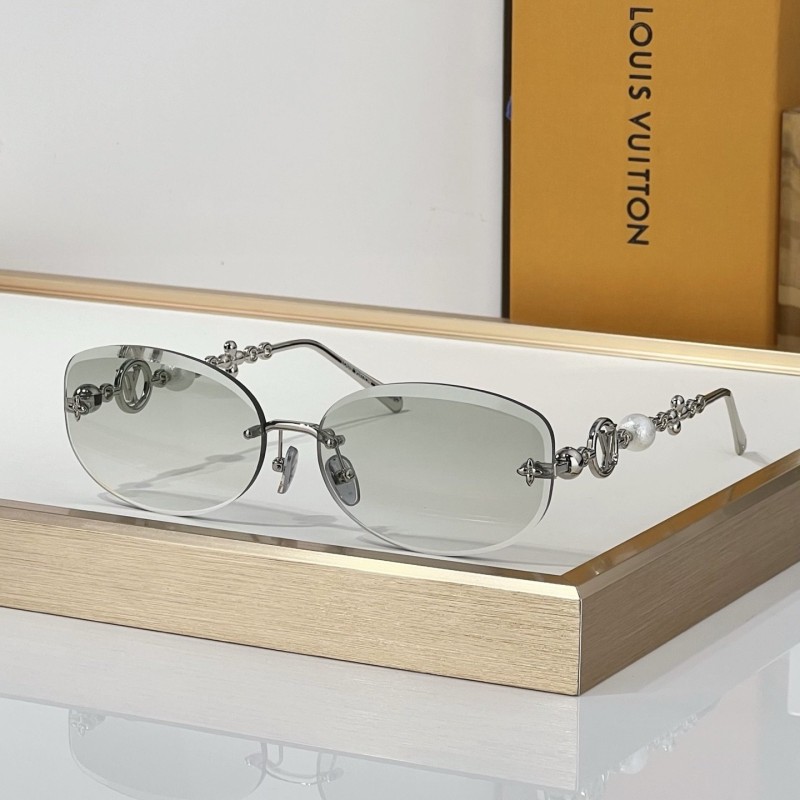 LV Sunglasses 