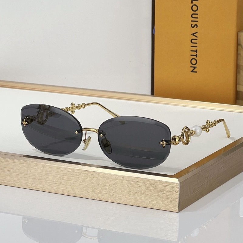 LV Sunglasses 