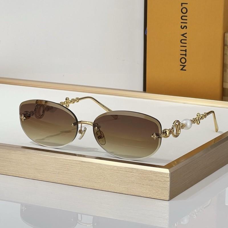 LV Sunglasses 