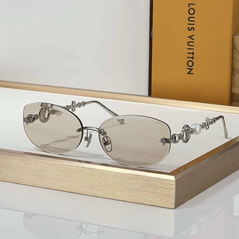 LV Sunglasses 