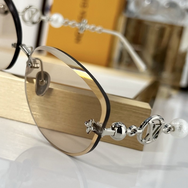 LV Sunglasses 