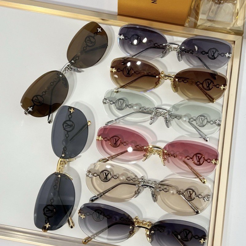 LV Sunglasses 
