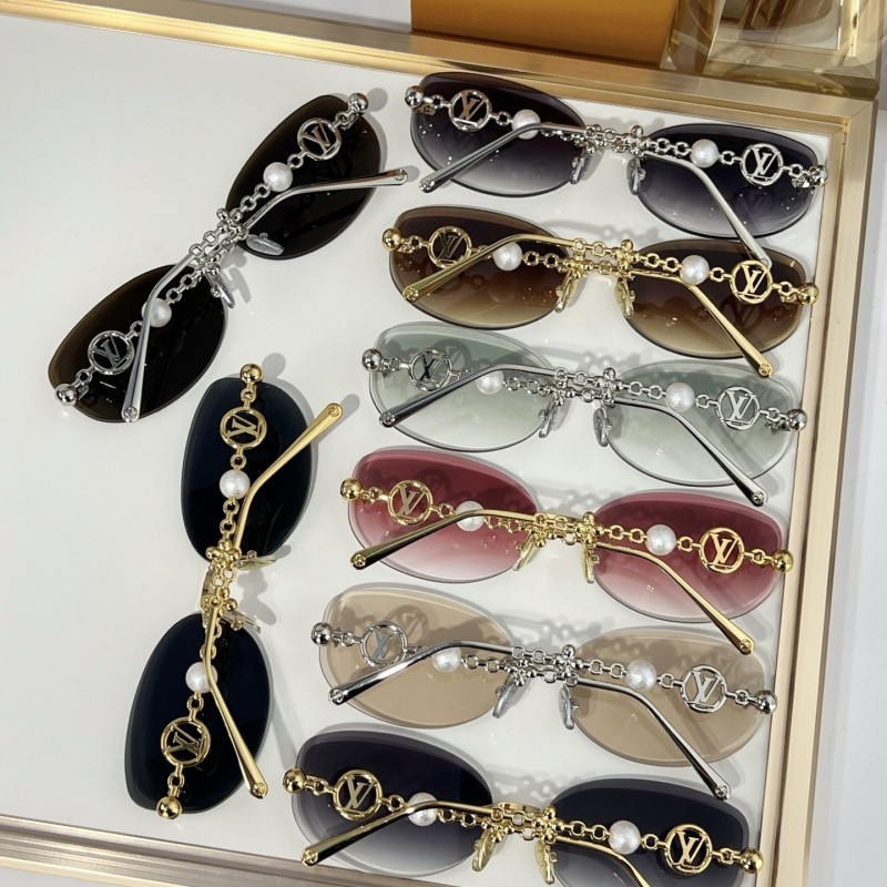LV Sunglasses 