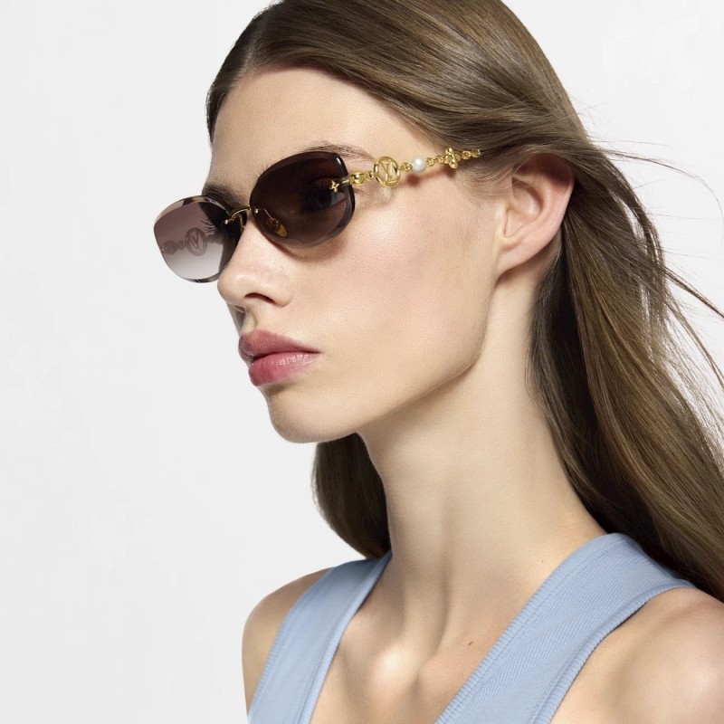 LV Sunglasses 