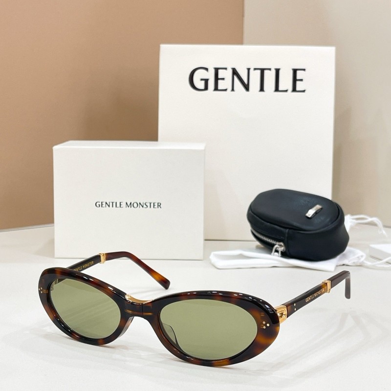Gentle Monster Sunglasses 