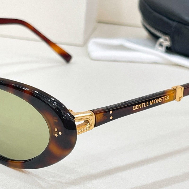 Gentle Monster Sunglasses 
