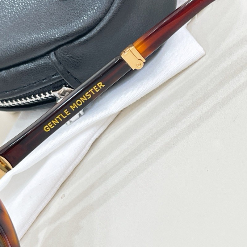 Gentle Monster Sunglasses 