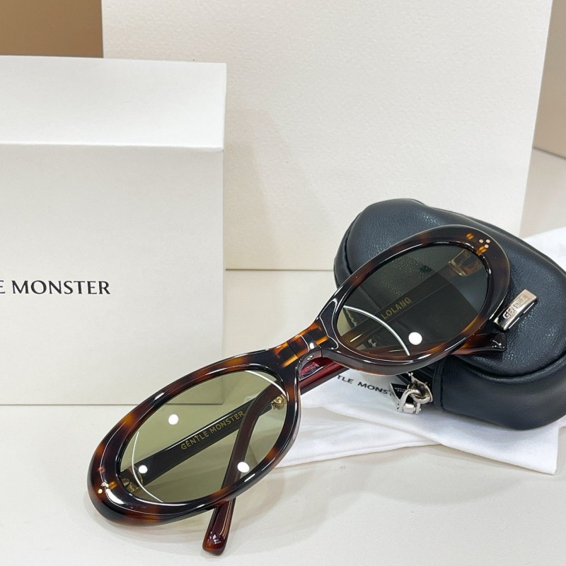 Gentle Monster Sunglasses 