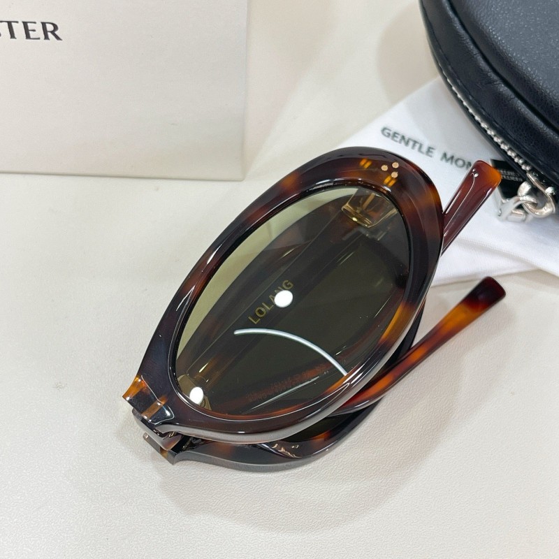 Gentle Monster Sunglasses 