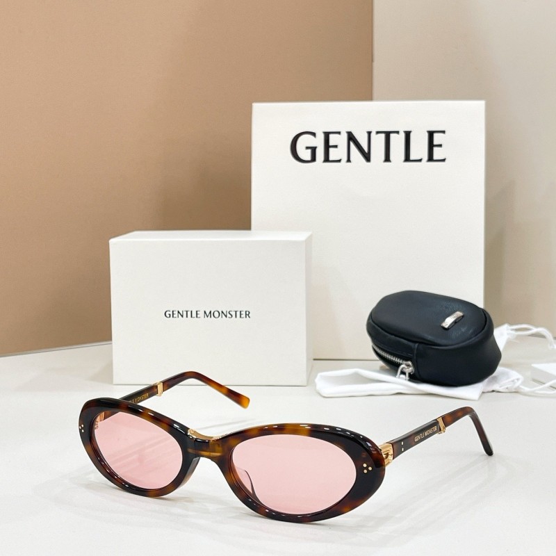 Gentle Monster Sunglasses 