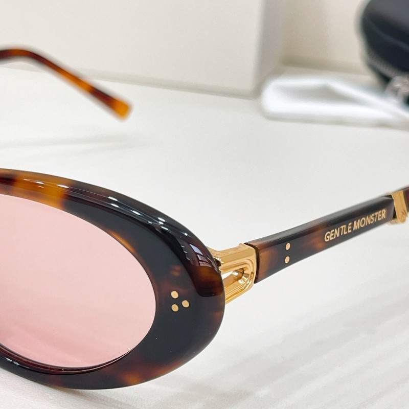 Gentle Monster Sunglasses 