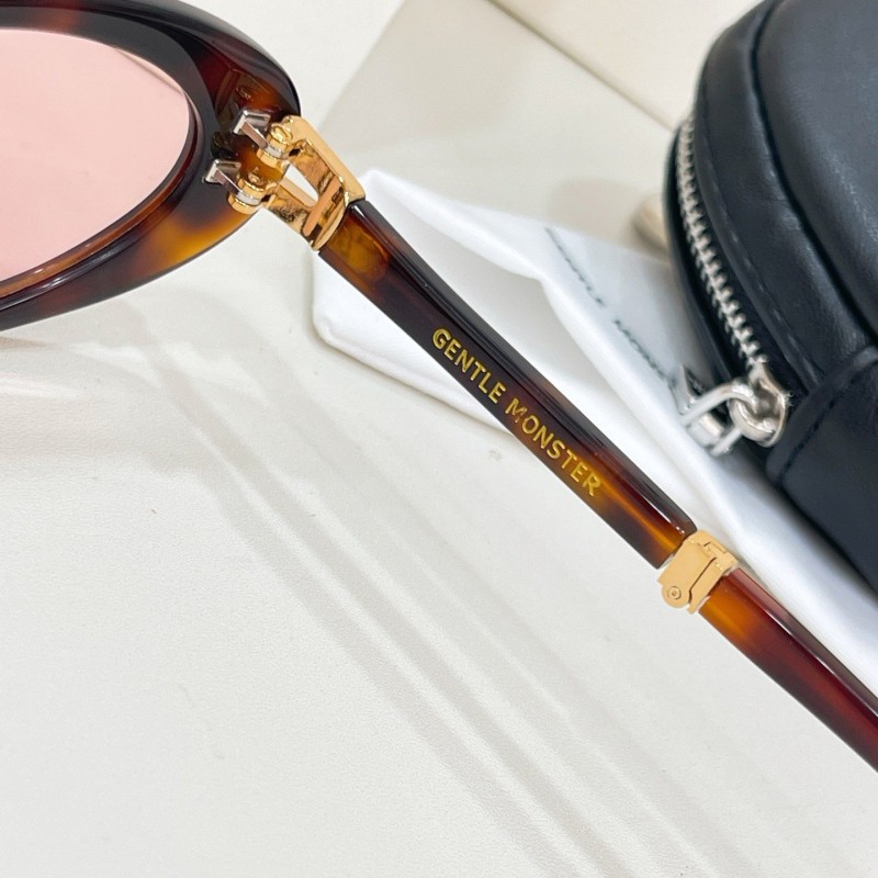 Gentle Monster Sunglasses 