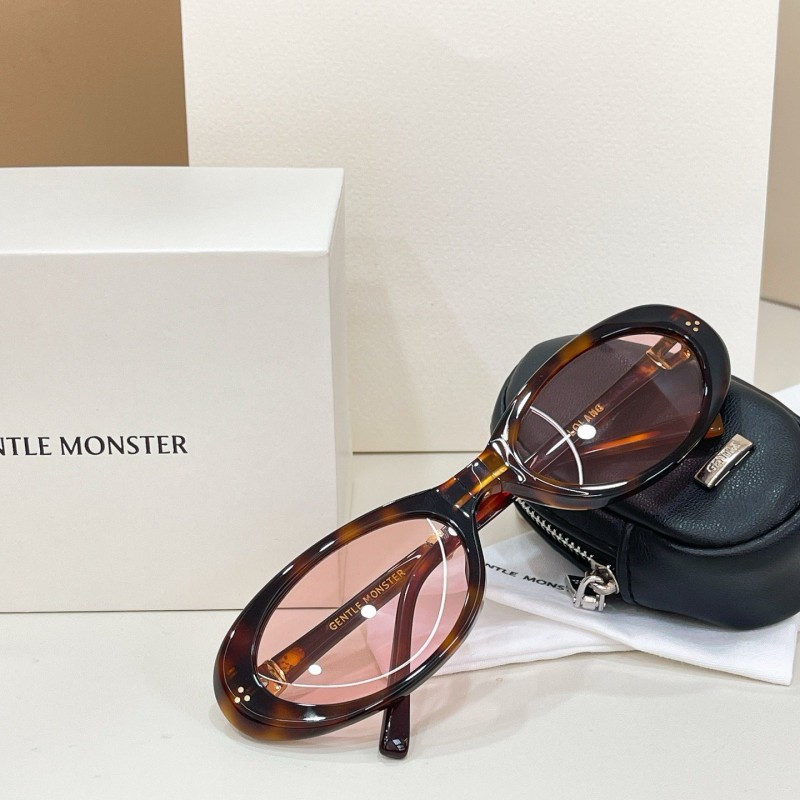 Gentle Monster Sunglasses 