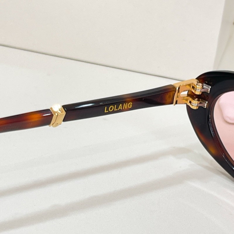 Gentle Monster Sunglasses 