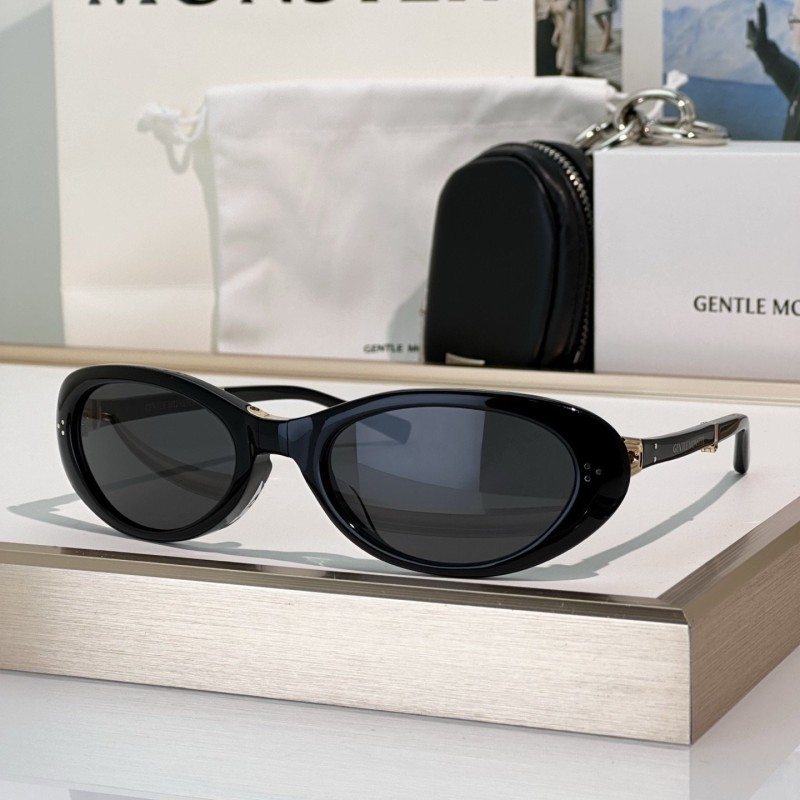 Gentle Monster Sunglasses 