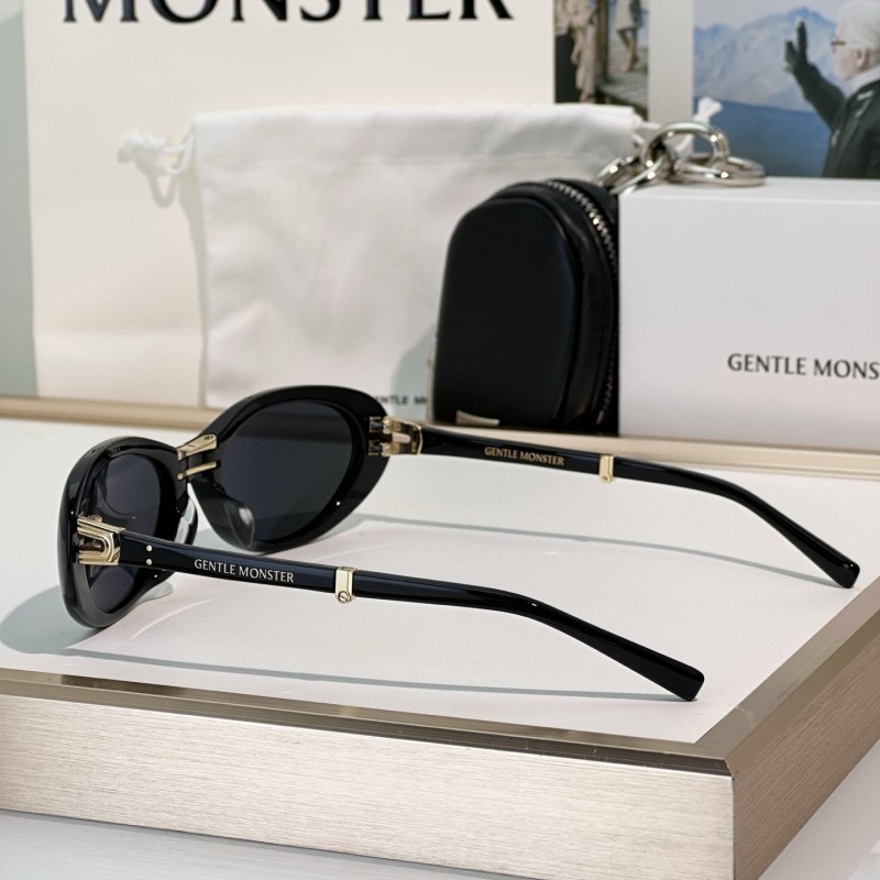 Gentle Monster Sunglasses 