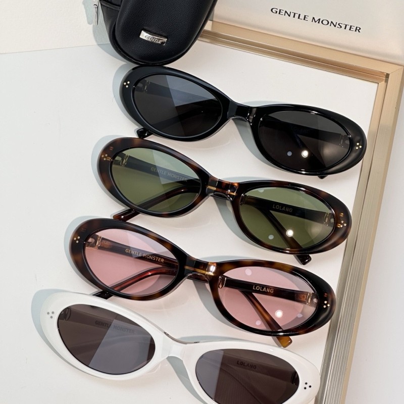 Gentle Monster Sunglasses 