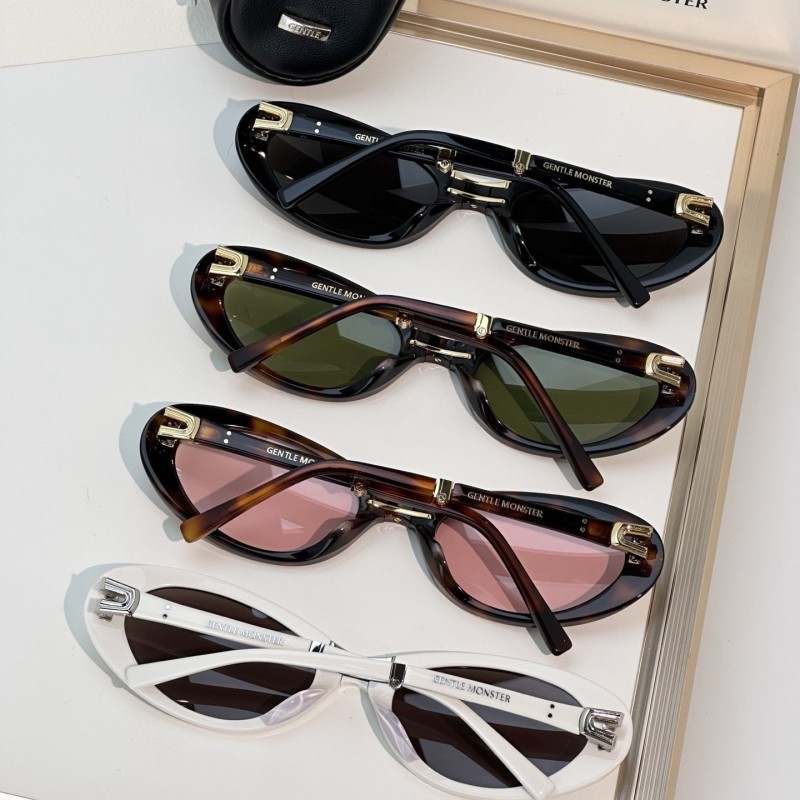 Gentle Monster Sunglasses 