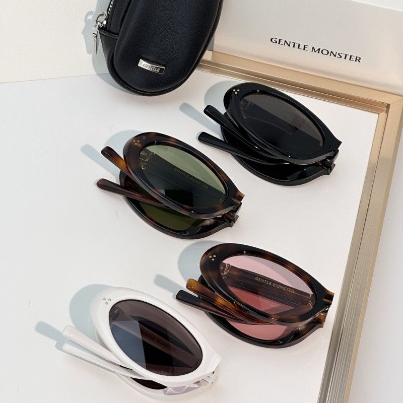Gentle Monster Sunglasses 