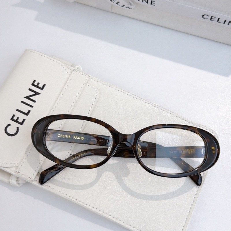 Celine Glasses 