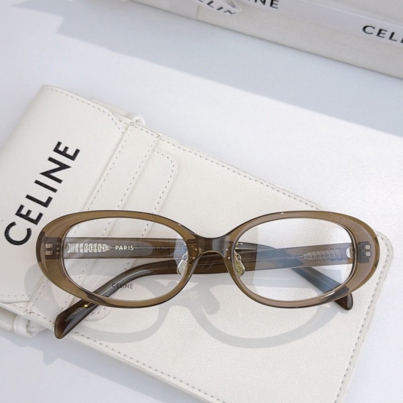 Celine Glasses 