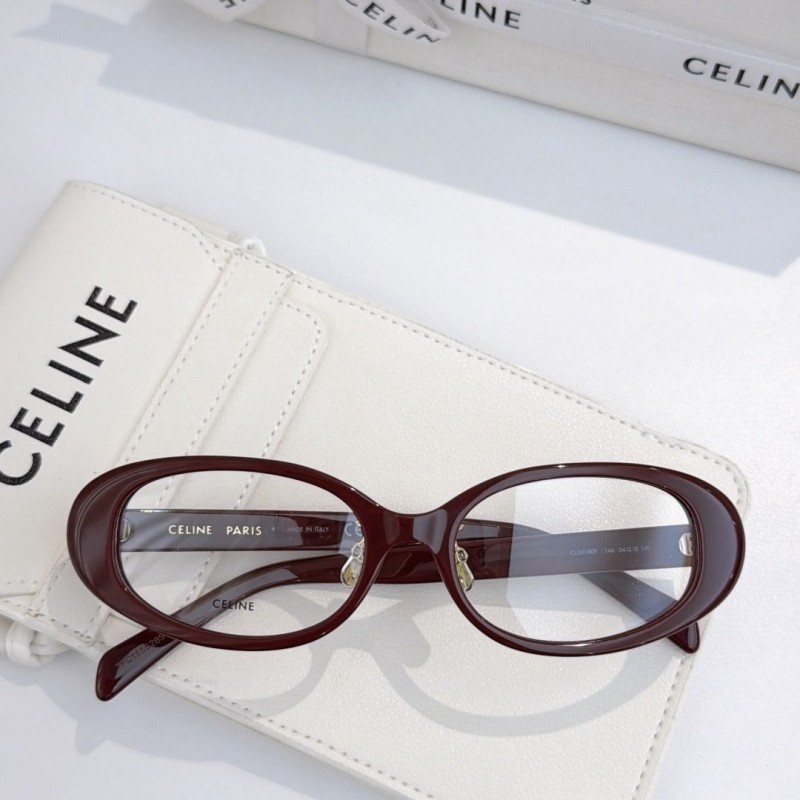 Celine Glasses 